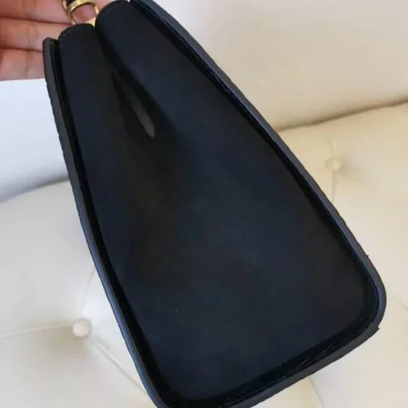 95% NEW TORY BURCH Eleanor shoulder bag - Picture 4 of 7